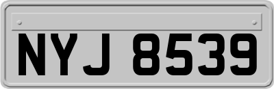 NYJ8539
