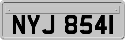 NYJ8541