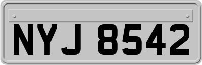 NYJ8542