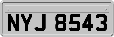 NYJ8543