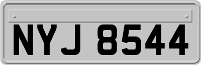 NYJ8544