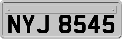 NYJ8545