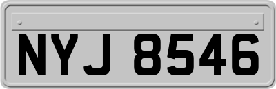 NYJ8546