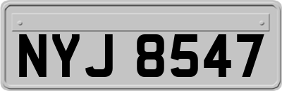 NYJ8547