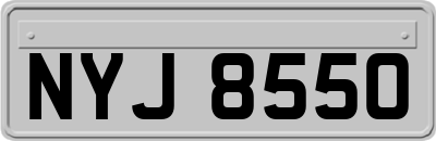 NYJ8550