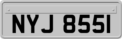 NYJ8551