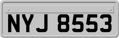 NYJ8553