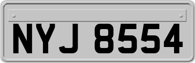NYJ8554