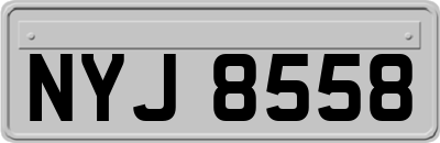 NYJ8558
