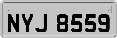 NYJ8559