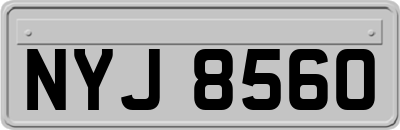 NYJ8560