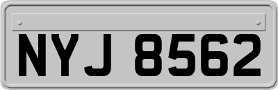 NYJ8562