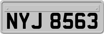 NYJ8563