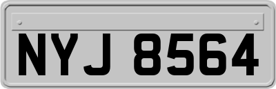 NYJ8564
