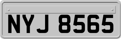 NYJ8565