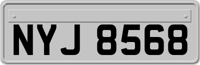 NYJ8568
