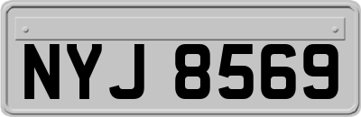 NYJ8569