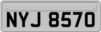 NYJ8570