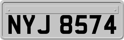 NYJ8574
