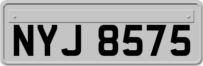 NYJ8575