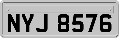 NYJ8576