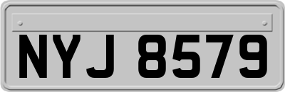 NYJ8579