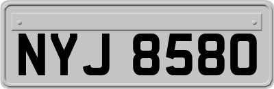 NYJ8580