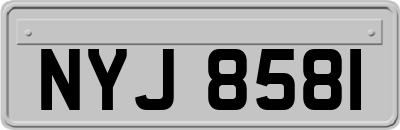 NYJ8581