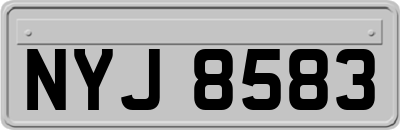 NYJ8583