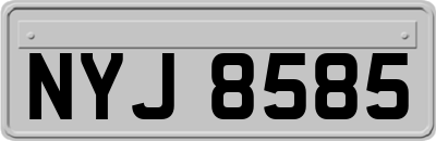 NYJ8585