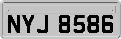 NYJ8586