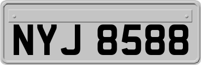 NYJ8588