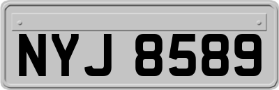 NYJ8589