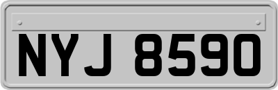 NYJ8590
