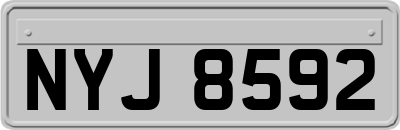 NYJ8592
