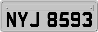 NYJ8593