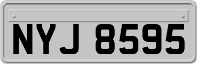 NYJ8595