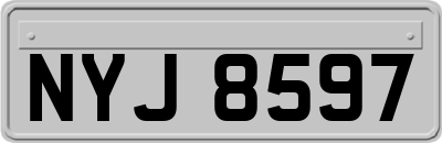 NYJ8597