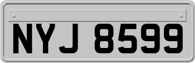NYJ8599