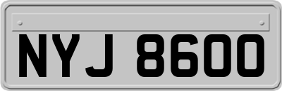 NYJ8600