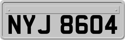 NYJ8604