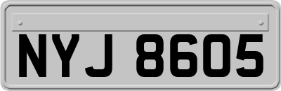 NYJ8605