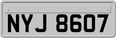 NYJ8607