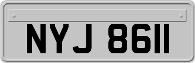 NYJ8611