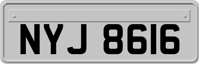 NYJ8616