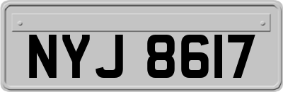 NYJ8617