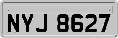 NYJ8627