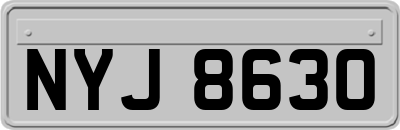 NYJ8630