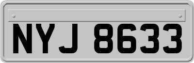NYJ8633
