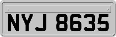 NYJ8635